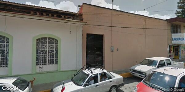 ARCHIVO DEL SEGURO SOCIAL